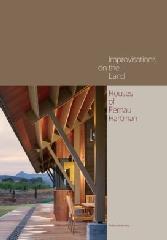 IMPROVISATIONS ON THE LAND "HOUSES OF FERNAU + HARTMAN"