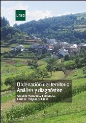 ORDENACIÓN DEL TERRITORIO: ANÁLISIS Y DIAGNÓSTICO