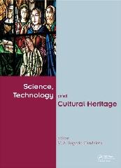SCIENCE, TECHNOLOGY AND CULTURAL HERITAGE