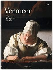 VERMEER: THE COMPLETE WORKS