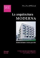 LA ARQUITECTURA MODERNA "ROMANTICISMO Y REINTEGRACIÓN"