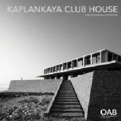 KAPLANKAYA CLUB HOUSE