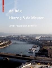 DE BÂLE  HERZOG & DE MEURON