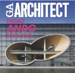 G.A. ARCHITECT TADAO ANDO 2008-2015 Vol.5