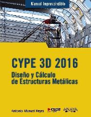 CYPE 3D 2016