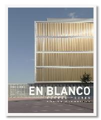 EN BLANCO Nº 18  NS ARQUITECTES Mª ANGELS NEGRE Y FELIX SOLAGUREN,,