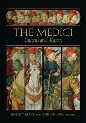 THE MEDICI "CITIZENS AND MASTERS"