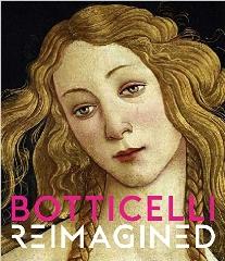 BOTTICELLI REIMAGINED