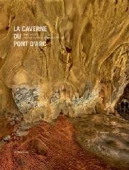 LA CAVERNE DU PONT D'ARC