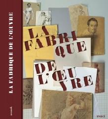 FABRIQUE DE L'OEUVRE "DESSINS DES MUSEES D'ANGERS"