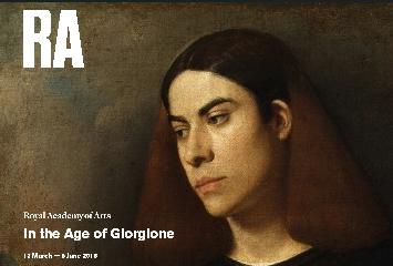 IN THE AGE OF GIORGIONE