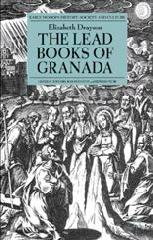 THE LEAD BOOKS OF GRANADA.