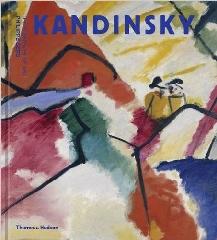 KANDINSKY: THE ELEMENTS OF ART