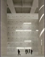 THE BUILT IDEA "ALBERTO CAMPO BAEZA"