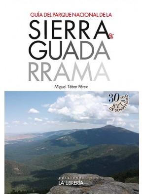 GUÍA DEL PARQUE NACIONAL DE LA SIERRA DE GUADARRAMA