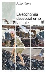 LA ECONOMÍA DEL SOCIALISMO FACTIBLE