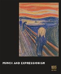 MUNCH AND EXPRESSIONISM