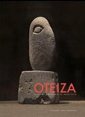 OTEIZA. CATÁLOGO RAZONADO DE ESCULTURA  2 VOL.