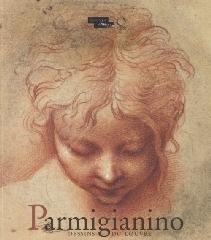 PARMIGIANINO, 1503-1540 "DESSINS DU LOUVRE"