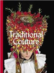 TRADITIONAL COUTURE: FOLKLORIC HERITAGE COSTUMES