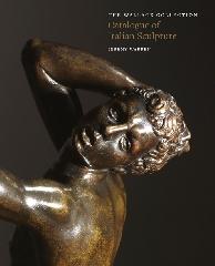 THE WALLACE COLLECTION CATALOGUE OF ITALIAN SCUPTURE 2 VOLS.