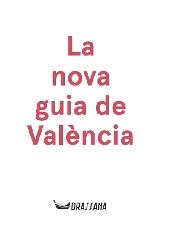 LA NOVA GUIA DE VALÈNCIA