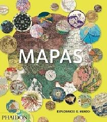 MAPAS: EXPLORANDO EL MUNDO