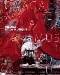 CHAGALL ET LA MUSIQUE