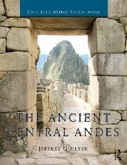 THE ANCIENT CENTRAL ANDES