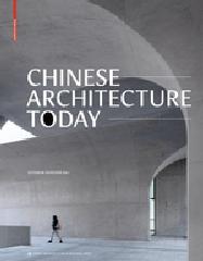 CHINESE ARCHITECTURE TODAY