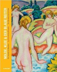 NOLDE, KLEE & DER BLAUE REITER "THE BRAGLIA COLLECTION"