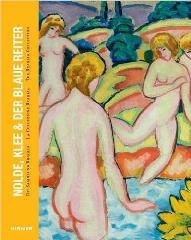 NOLDE, KLEE & DER BLAUE REITER "THE BRAGLIA COLLECTION"