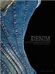 DENIM  "FASHION'S FRONTIER "