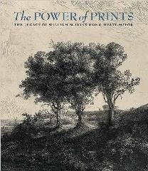 THE POWER OF PRINTS  "THE LEGACY OF WILLIAM M. IVINS AND A. HYATT MAYOR"