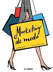 MARKETING DE MODA