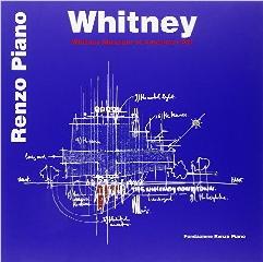 WHITNEY: THE WHITNEY MUSEUM OF ART