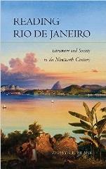 READING RIO DE JANEIRO 