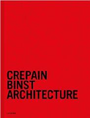 CREPAIN BINST ARCHITECTURE