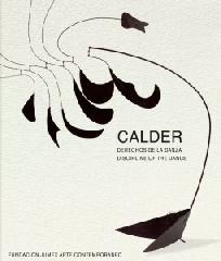 CALDER: DERECHOS DE LA DANZA