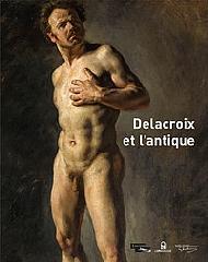 DELACROIX ET L'ANTIQUE