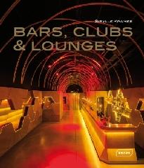 BARS, CLUBS & LOUNGES