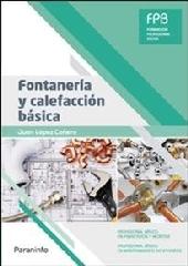 FONTANERÍA Y CALEFACCIÓN BÁSICA