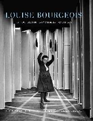 LOUISE BOURGEOIS "ESTRUCTURAS DE LA EXISTENCIA: LAS CELDAS"