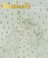 BOTTICELLI AND TREASURES FROM THE HAMILTON COLLECTION