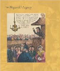 HOGARTH'S LEGACY 