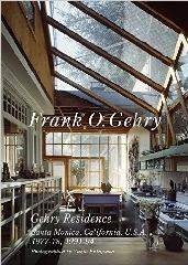 RESIDENTIAL MASTERPIECES 20 FRANK O. GEHRY GEHRY RESIDENCE