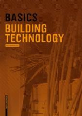 BASICS BUILDING TECHNOLOGY