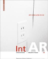 INT AR 7: ART IN BUILDING INTERVENTIONS