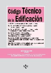 CÓDIGO TÉCNICO DE LA EDIFICACIÓN "LEY 38/1999, DE 5 DE NOVIEMBRE. REAL DECRECTO 314/2006, DE 17 DE MARZO.R"