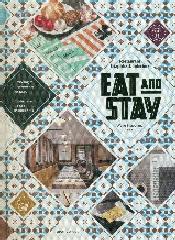 EAT AND STAY "RESTAURANT GRAPHICS & INTERIORS"